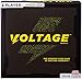 Mattel Games Voltage Card Game, Multicolor