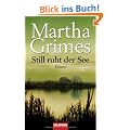 Still ruht der See: Roman