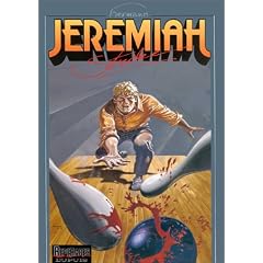 Jeremiah, tome 13 : Strike