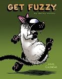 Get Fuzzy 2005 Calendar (Get Fuzzy)