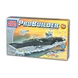 Mega Bloks 9795 - Flugzeugtr�ger USS Nimitzvon "Mega Brands"
