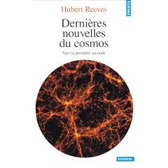 Derni�res nouvelles du cosmos