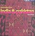 Embroidery from India and Pakistan (Fabric Folios)
