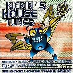 Kickin'House Tunes 5