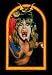 Search : Ozzy Osbourne - Vampire - Fabric Poster 30'' x 40''