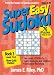 Books : Super Easy Sudoku, Book 3