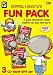 Skipper & Skeeto Triple Pack (Tales from Paradise Park, Alphabet Games, Number Games)