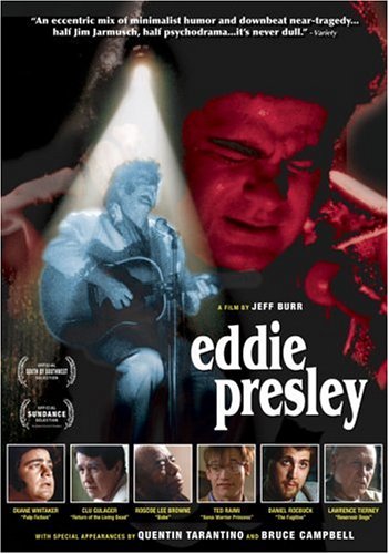 Get Eddie Presley Online
