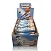 Oskri Almond Coconut Bars - 53g - 21 Pack