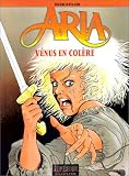 Aria, tome 18 : Vénus en colère