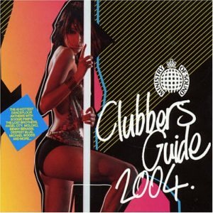 CD-Charts  Music : Clubbers Guide 2004