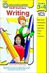 Writing Grades 3-4 (Skill Builders Series)