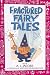 Fractured Fairy Tales