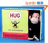 Hug: Book and Toy Gift Set