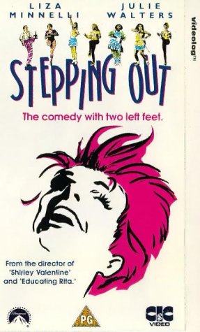 Stepping Out [1991]