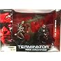 Terminator 3: Rise of The Machines The End Battle Boxed Set