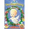 Cherub Wings #3: Angel Song