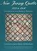 New Jersey Quilts, 1777 to 1950: Contributions to an American Tradition