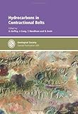 Hydrocarbons in contractional belts