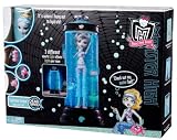 Monster High Dead Tired Lagoona Blue Doll And Hydration Station Playset