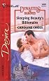 Sleeping Beauty's Billionaire  (Dynasties: The Barones)