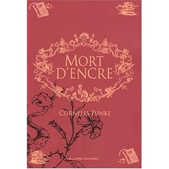 Mort d'encre