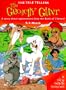 The Grouchy Giant: A Tale about Trusting God (Tale Tellers)