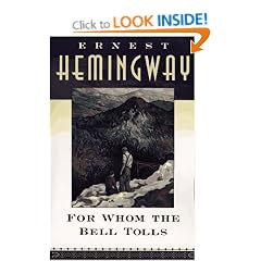 For Whom the Bell Tolls