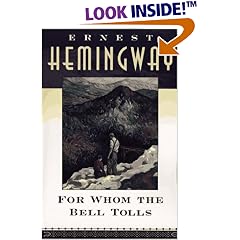 For Whom the Bell Tolls