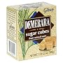 Gilway Demerara Sugar Cubes, 17.5-Ounce Boxes (Pack of 10)