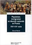 POPULATION IMMIGRATION ET IDENTITE NA...