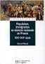 Population, immigration et identit� nationale en France : XIXe - XXe si�cle