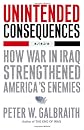 Unintended Consequences: TK