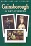 Gainsborough: 16 Art Stickers (Dover Art Stickers)