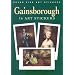 Gainsborough: 16 Art Stickers (Dover Art Stickers)