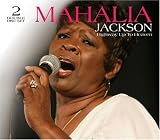 Mahalia Jackson