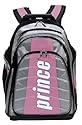 Prince Tennis Rucksack Team Backpack pink/silber