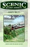 VHS : Scenic Railway Journeys - Britain: North Wales