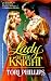 Book Lady Of The Knight (Harlequin Historical Series)