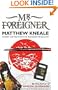 Mr Foreigner