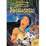 Pocahontas, une l�gende indiennepar Irene Bedard
