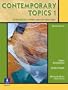 Contemporary Topics 1, Second Edition (Student Book)