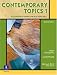 Book Contemporary Topics 1, Second Edition (Student Book)