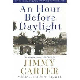 An Hour Before Daylight: Memories of a Rural Boyhood