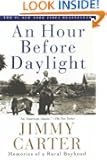 An Hour Before Daylight : Memoirs of a Rural Boyhood