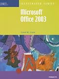 Microsoft Office 2003-Illustrated Projects