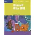 Microsoft Office 2003-Illustrated Projects