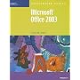 Microsoft Office 2003-Illustrated Projects