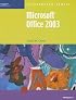 Microsoft Office 2003-Illustrated Projects