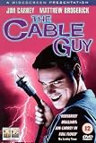 Cable Guy [UK IMPORT] - Jim Carrey